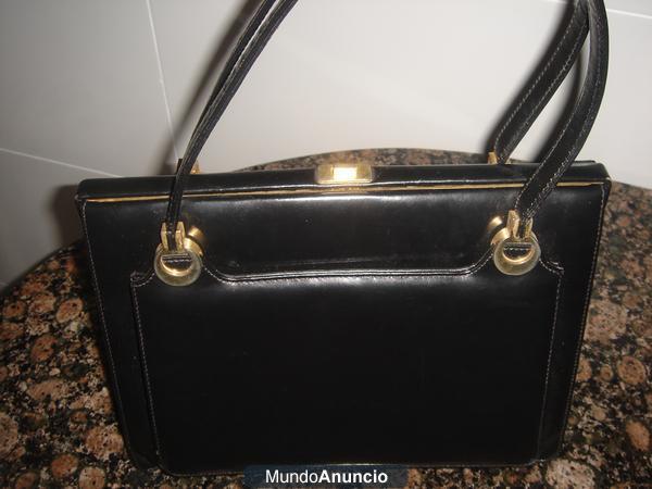 BOLSO VINTAGE AÑOS 50-60