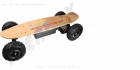 Skate eléctrico 800W = 399€ - mejor precio | unprecio.es