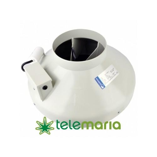 Extractor Rvk-150A (420M³/H)