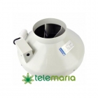 Extractor Rvk-150A (420M³/H) - mejor precio | unprecio.es