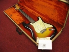 1963 Fender Stratocaster - mejor precio | unprecio.es