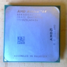 AMD Athlon™ 64 - mejor precio | unprecio.es