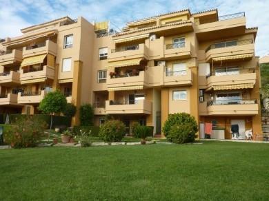 Apartamento con 3 dormitorios se vende en Mijas Costa, Costa del Sol