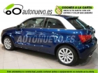 Audi A1 Ambition 1.6Tdi 105cv Manual. Blanco Amalfi, Negro Brillante ,Azul Cumulo. Nuevo.Nacional. - mejor precio | unprecio.es