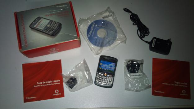 blackberry curve 8310 smartphone