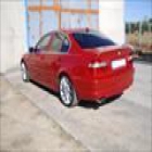 BMW 330d 204cv - mejor precio | unprecio.es