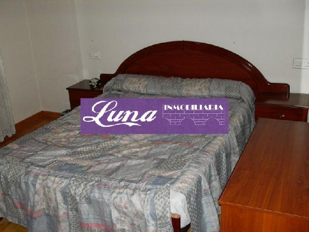Casa en Ponferrada