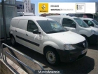 Dacia Logan Break Ambiance 1.5 dCi 70cv 5 - mejor precio | unprecio.es