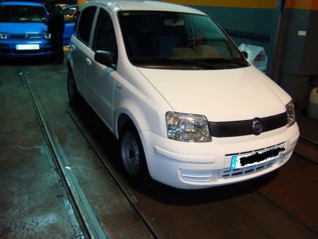 FIAT PANDA VAN 1.1 ACTIVE