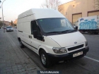 Ford Transit FT 350 L Van 125 - mejor precio | unprecio.es