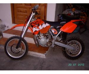 KTM 65 SX