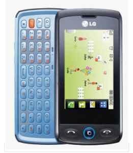 LG GW520LG GW520