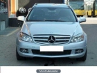 Mercedes-Benz C 220 CDI Avantgarde-TEC HO-PANO - mejor precio | unprecio.es