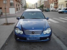 Mercedes Clase C 220 cdi EVOLUTION - mejor precio | unprecio.es