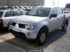 Mitsubishi L200 2.5DI-D ClubCab Intense - mejor precio | unprecio.es