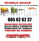 Muebles de hosteleria - mejor precio | unprecio.es