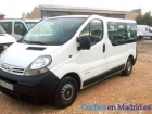 Nissan Primastar - mejor precio | unprecio.es