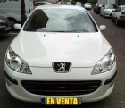 Peugeot 407 SR Sport HDI 110cv. - mejor precio | unprecio.es