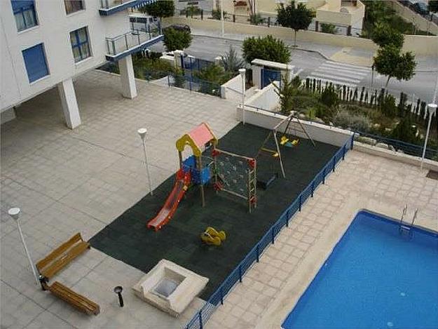 Piso en Benidorm