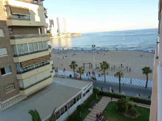 Piso en Benidorm