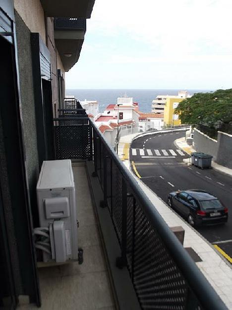 Piso en Candelaria