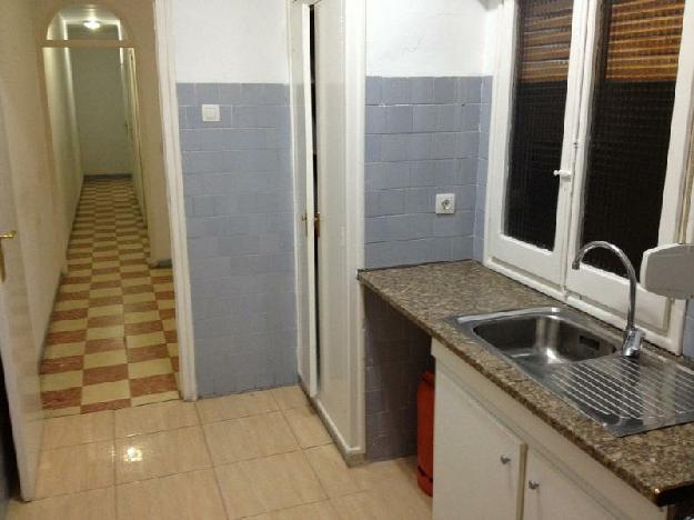 Piso en Castellón de la Plana/Castelló de la Plana