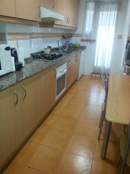 Piso en Valencia