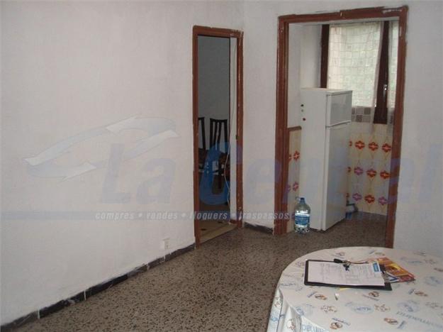 Piso en venta en Remolins, Tortosa