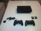 PS2 - PlayStation 2 con 10 juegos - 99 . - mejor precio | unprecio.es