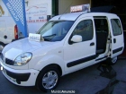 Renault Kangoo 1.5DCI Conf. Express.70 - mejor precio | unprecio.es