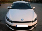 Scirocco 2.0 TDI 140cv DPF 3p - mejor precio | unprecio.es
