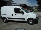 SE VENDE FURGONETA RENAULT KANGOO - mejor precio | unprecio.es