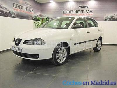 Seat Cordoba