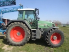 Tractor fendt vario 818tms - mejor precio | unprecio.es