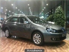 Volkswagen Golf Variant 1.6 TDI 105cv DPF Spo - mejor precio | unprecio.es