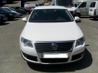 Volkswagen Passat 2.0 TDI 110CV - mejor precio | unprecio.es