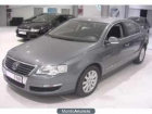 Volkswagen Passat 2.0tdi Advance - mejor precio | unprecio.es