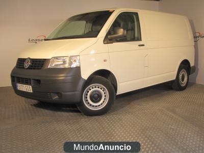 Volkswagen Transporter Trans. 2.5TDI Fg.4M.TM 130