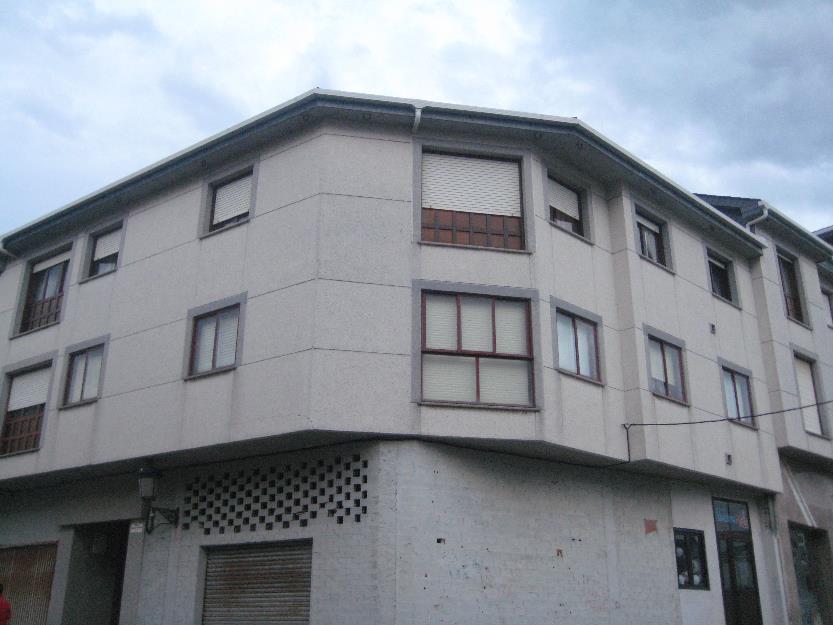 Alquilo apartamento en Asturias en Tapia de Casariego