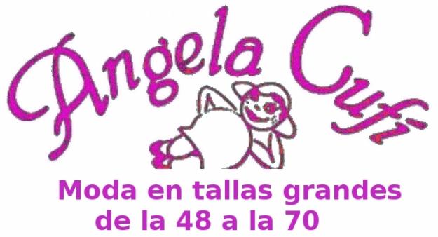 ANGELA CUFI