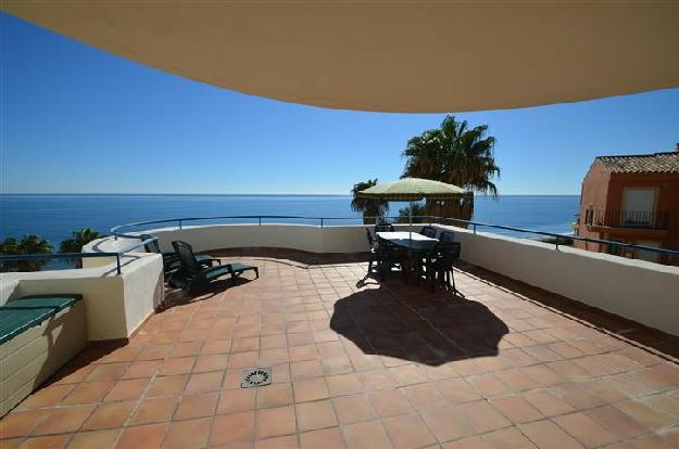 Apartamento a la venta en Estepona Costa del Sol