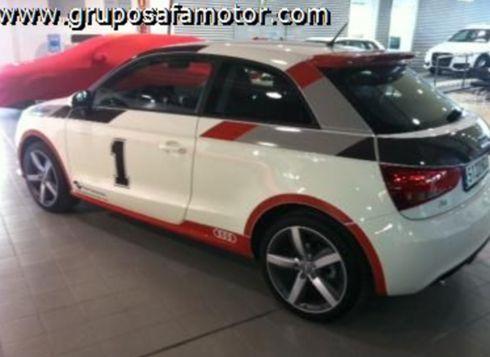 Audi A1 1.6 TDI 90CV AMBITION ( SELECTION PLUS)