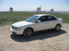 AUDI A4 TDI 1.9 115CV - MURCIA - mejor precio | unprecio.es