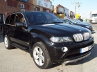BMW X 5 3.0 D 218 cv - mejor precio | unprecio.es