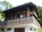 Chalet : 6/6 personas - la clusaz alta saboya rodano alpes francia - mejor precio | unprecio.es