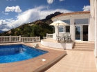 Chalet en Altea - mejor precio | unprecio.es