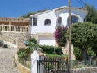 Chalet en venta en Calpe/Calp, Alicante (Costa Blanca) - mejor precio | unprecio.es