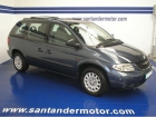 CHRYSLER VOYAGER  2.5 CRD SE - mejor precio | unprecio.es