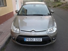 citroen C4 - mejor precio | unprecio.es