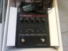 corrector de voz tc-helicon - mejor precio | unprecio.es